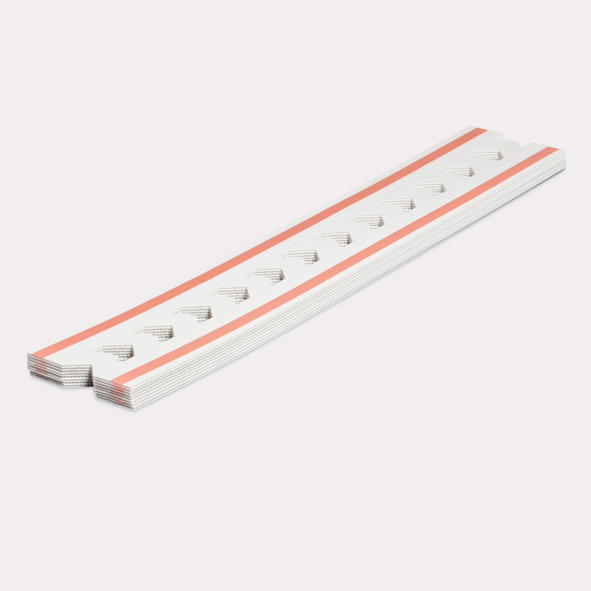 Inhaker® Haken mit Klebestreifen