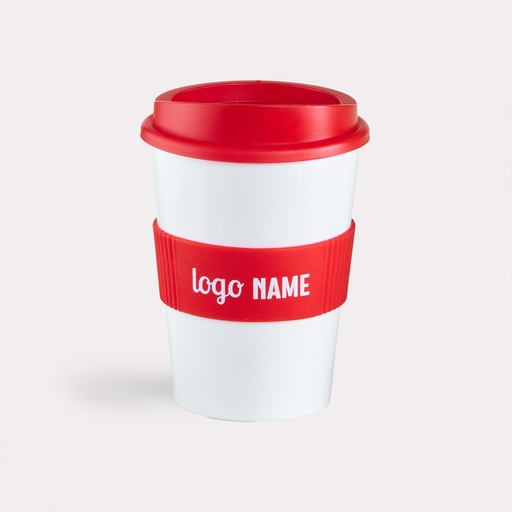 Becher Americano® Medio 350 ml