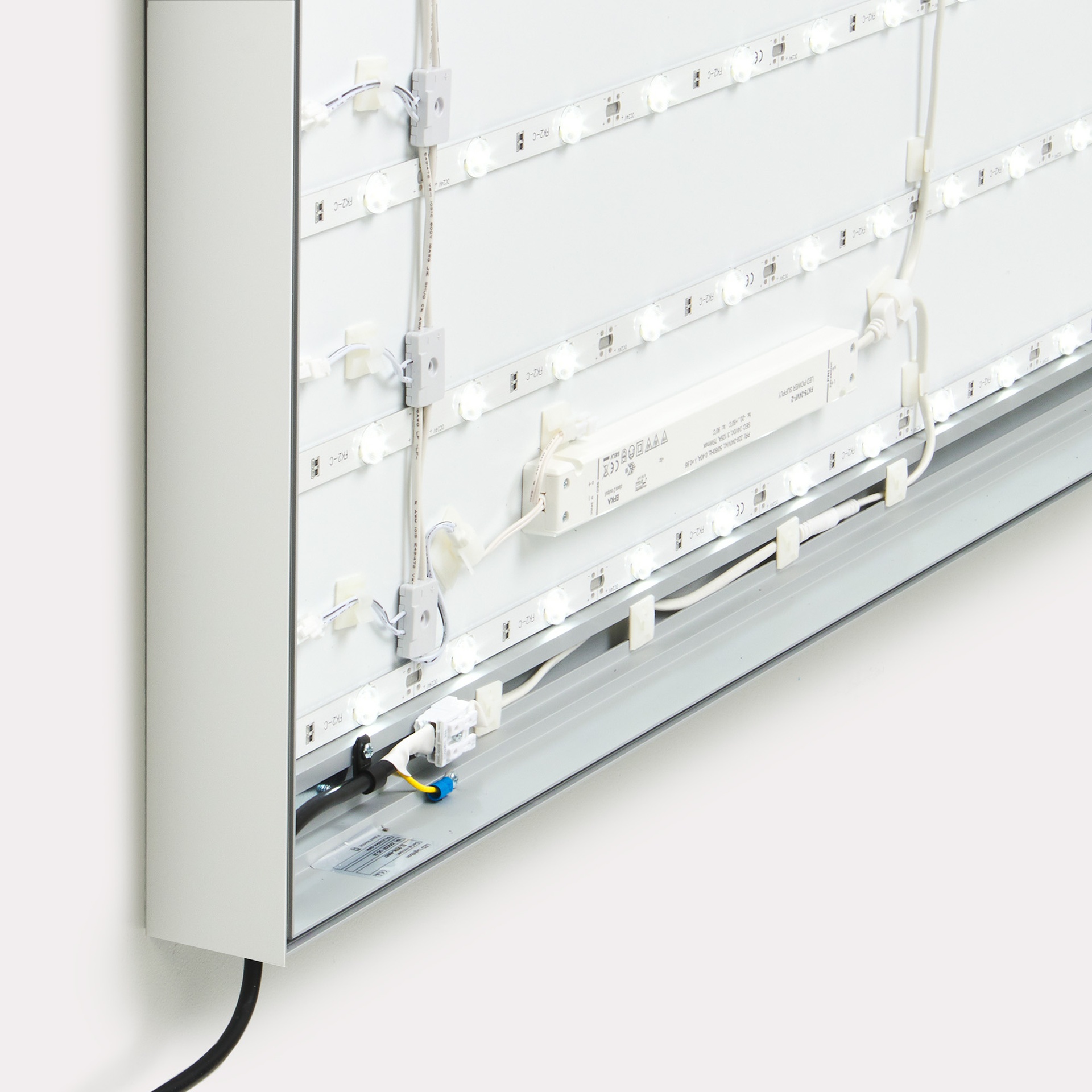 LED Rahmen