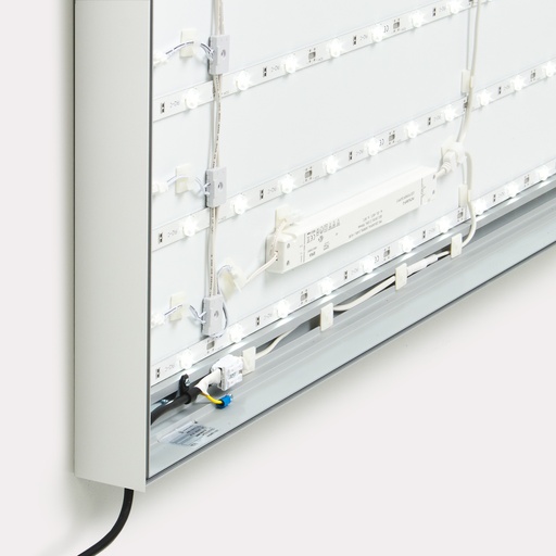 LED Rahmen