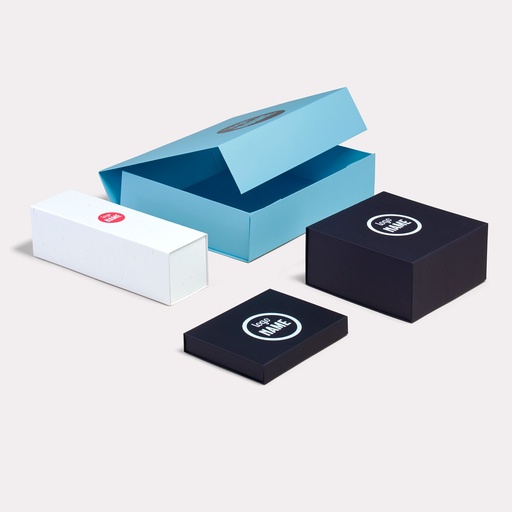 Magnet Geschenkbox