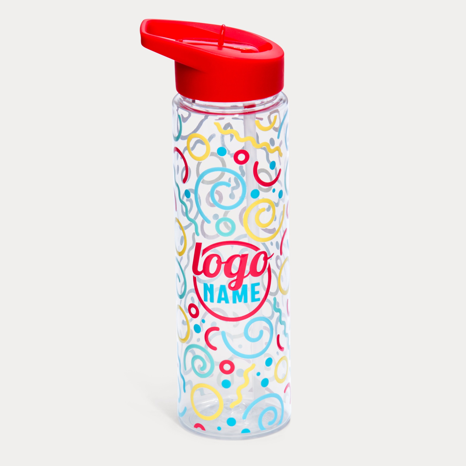 Trinkflasche Avery