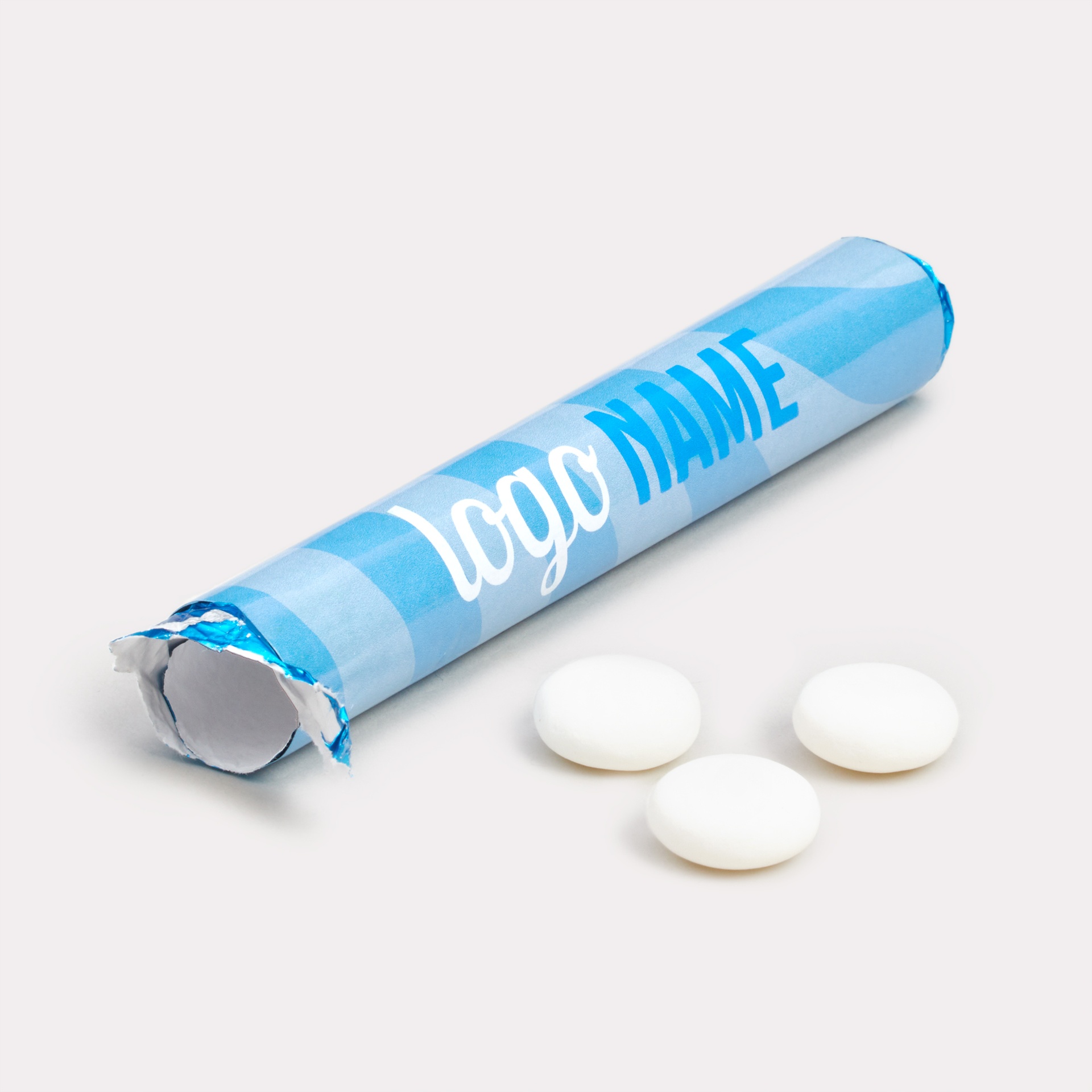 Mentos Rolle