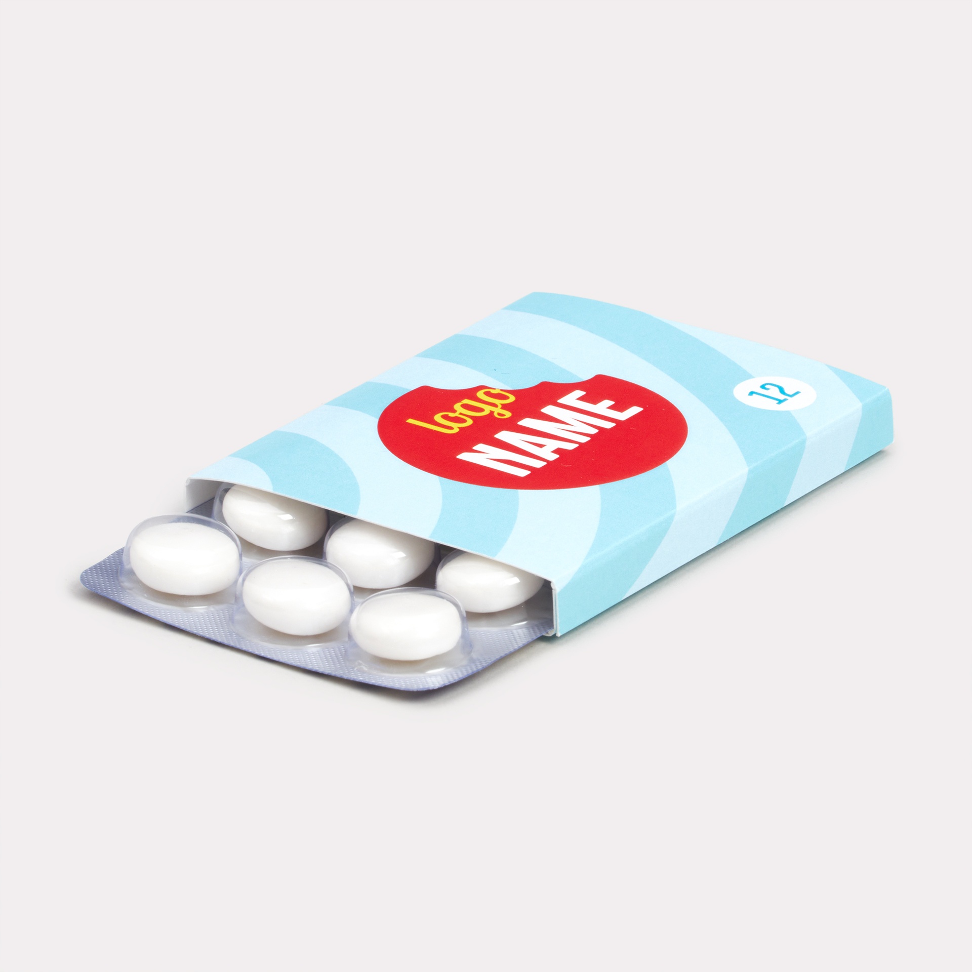 Mentos Kaugummi
