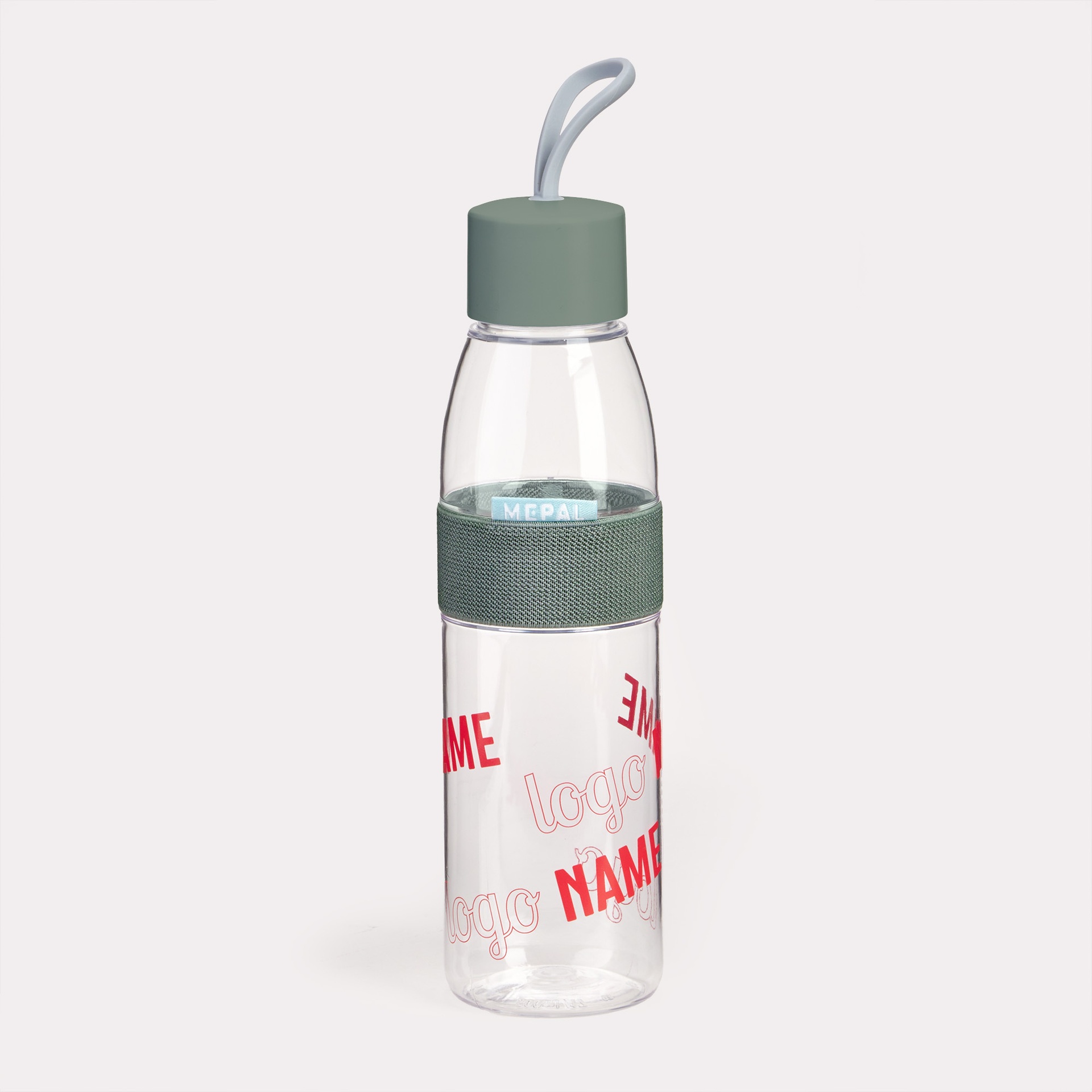 Mepal Ellipse Drinkflasche