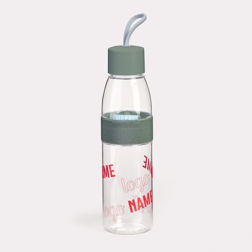 Mepal Ellipse Drinkflasche