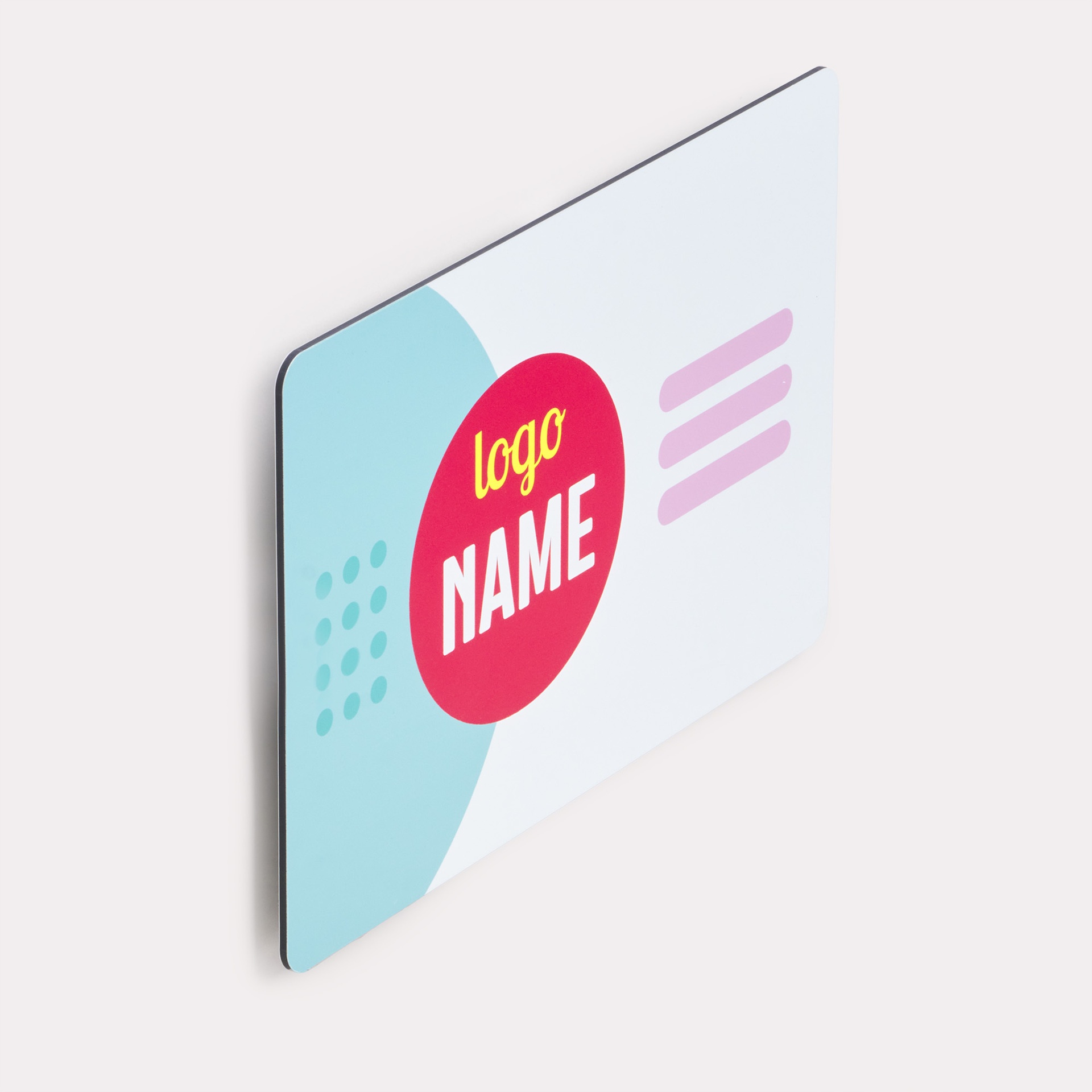 Namensschild