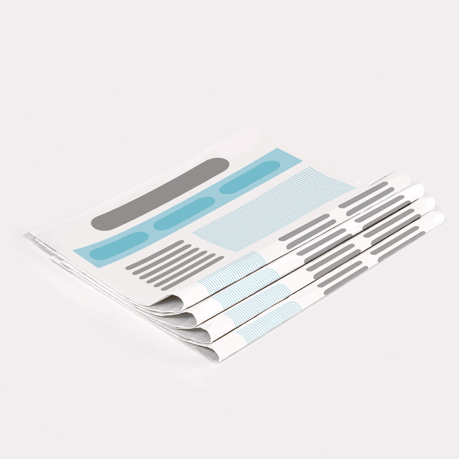 Zeitung