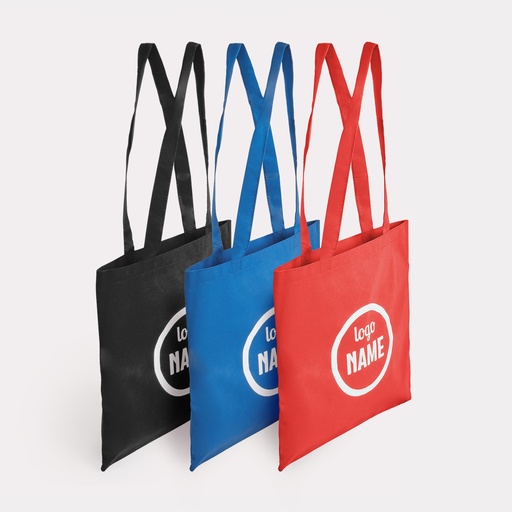 Non-Woven Tragetasche