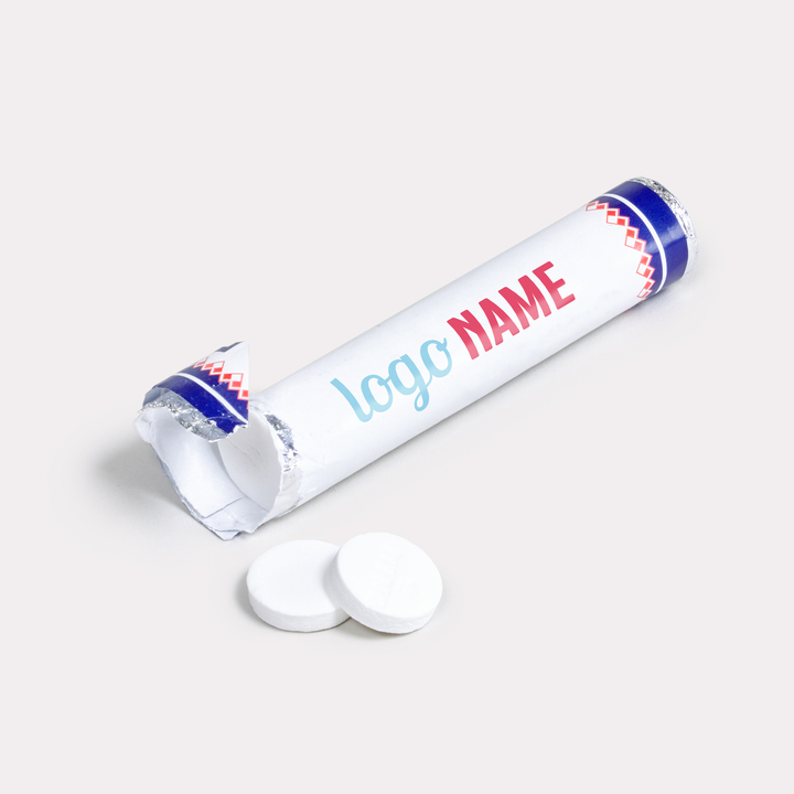 Pfefferminz Rolle