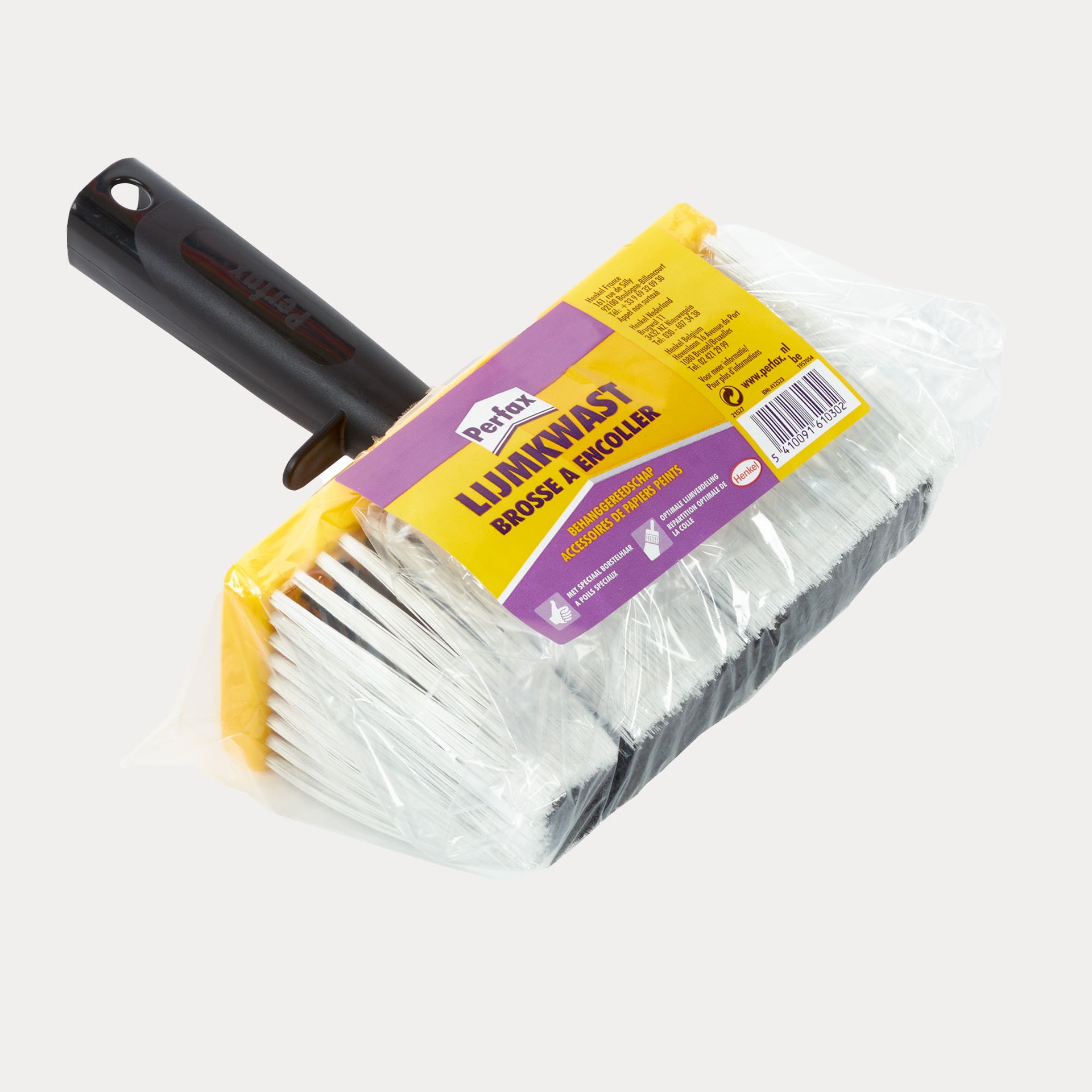 Perfax Leimpinsel