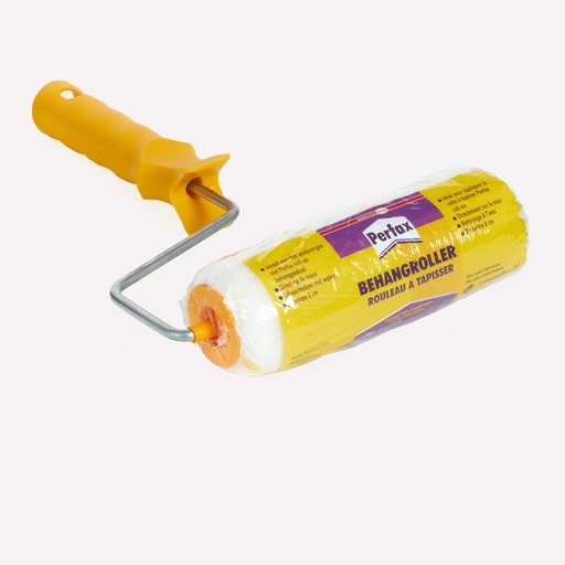 Perfax Tapetenroller