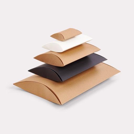 Kissenverpackung - unbedruckt
