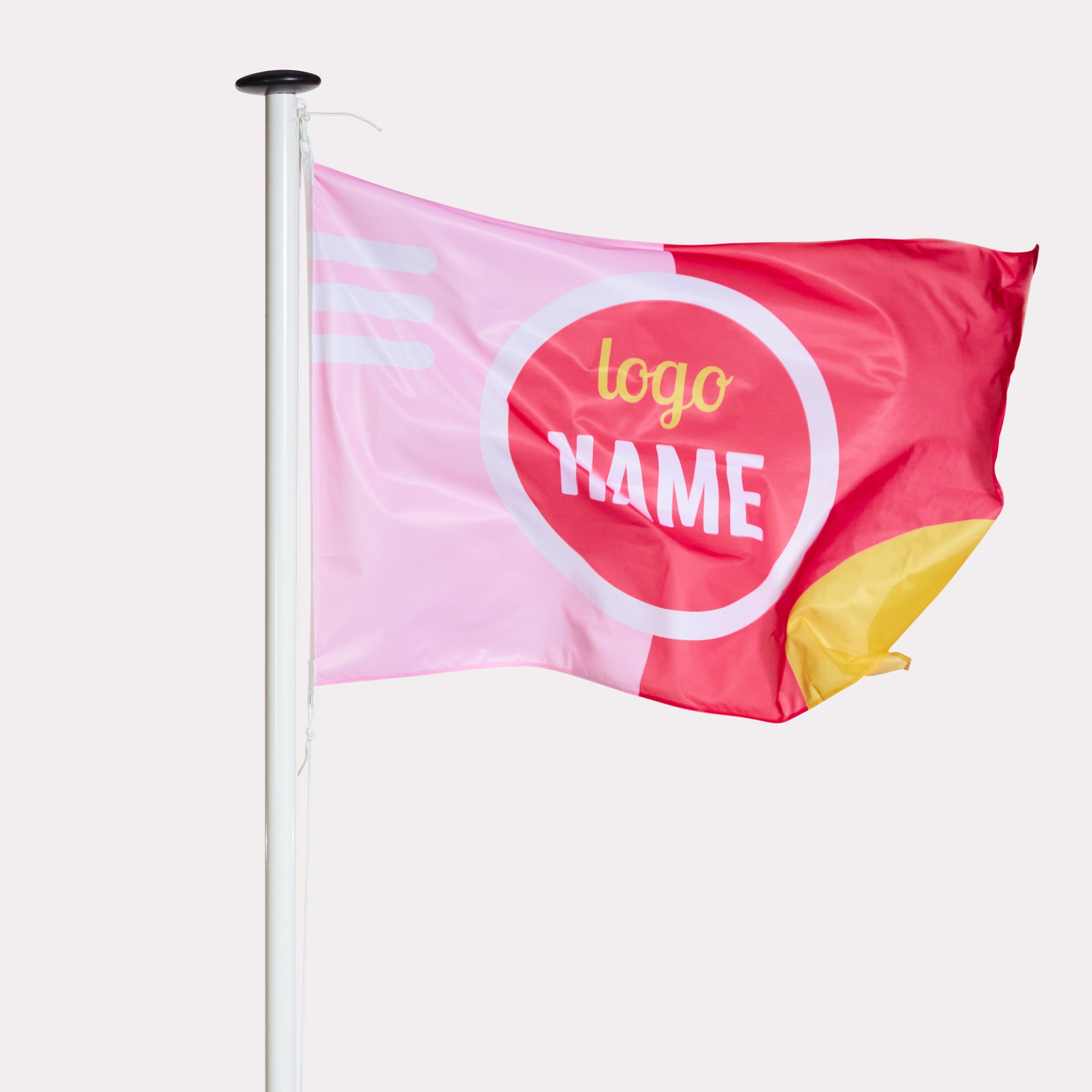 Hissflagge