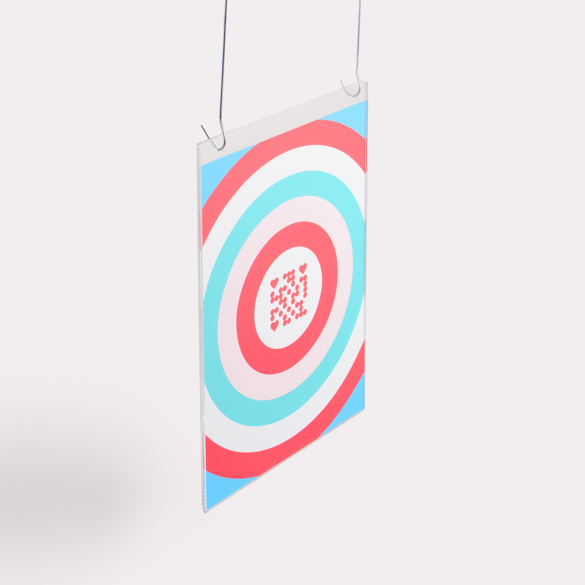 Posterhalter