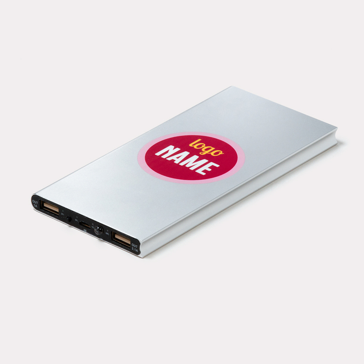 Solar Powerbank