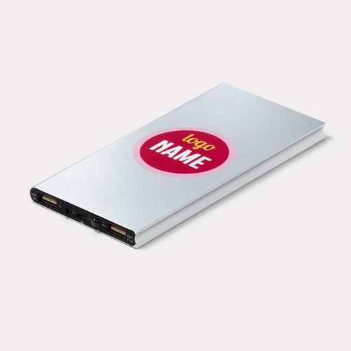 Solar Powerbank