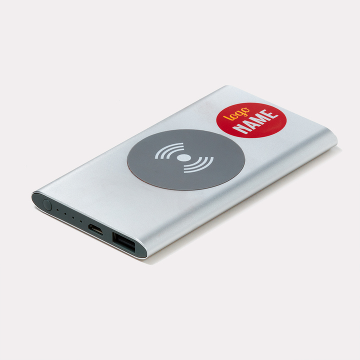 Wireless Powerbank