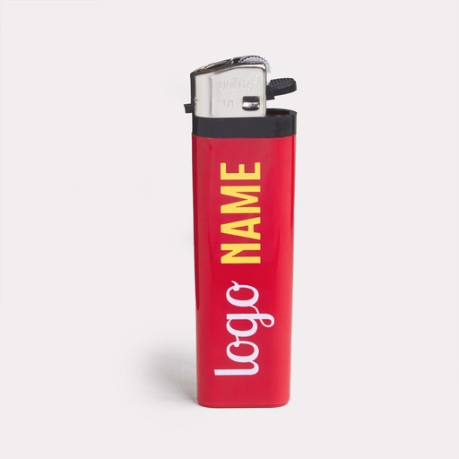 Feuerzeug Basic