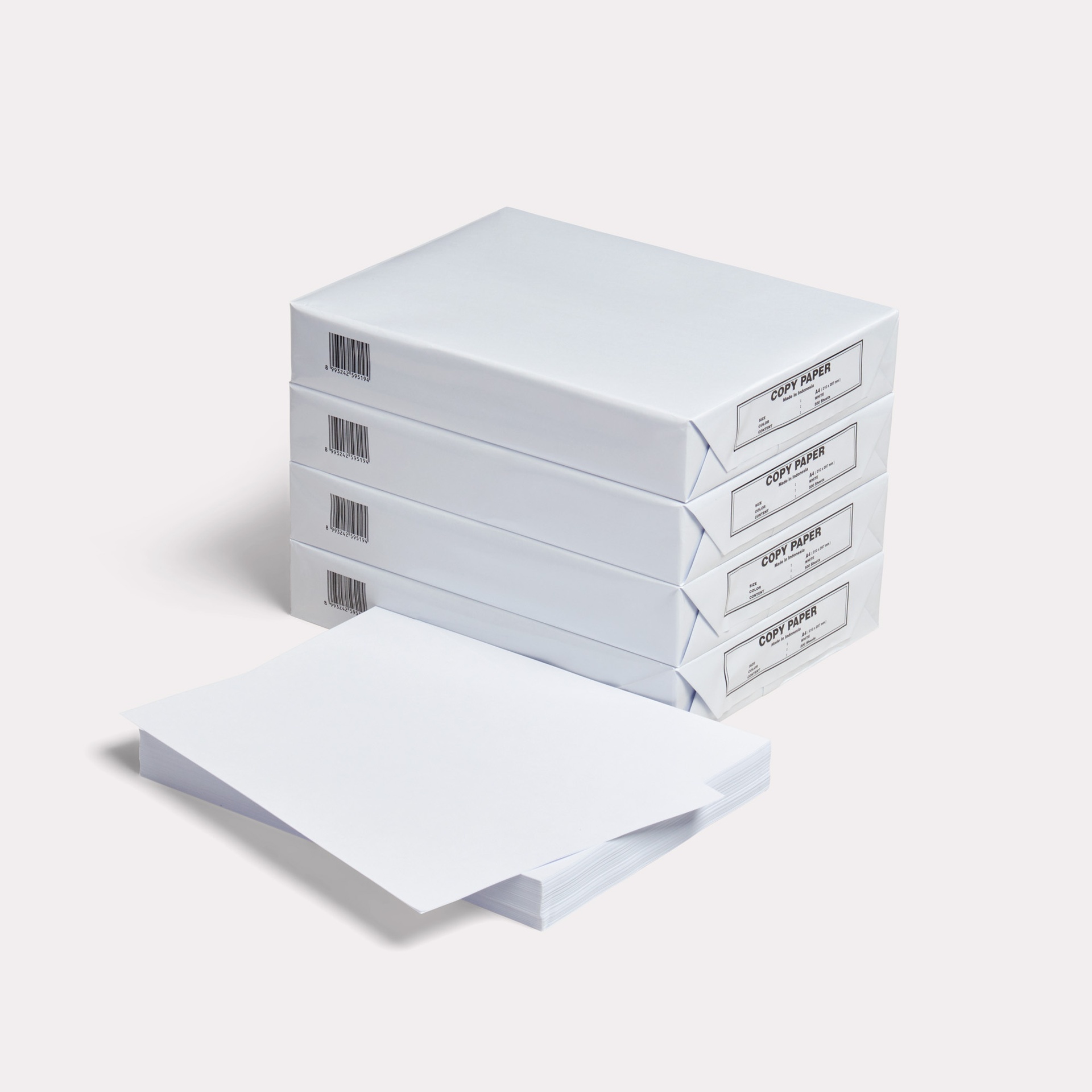 Druckerpapier