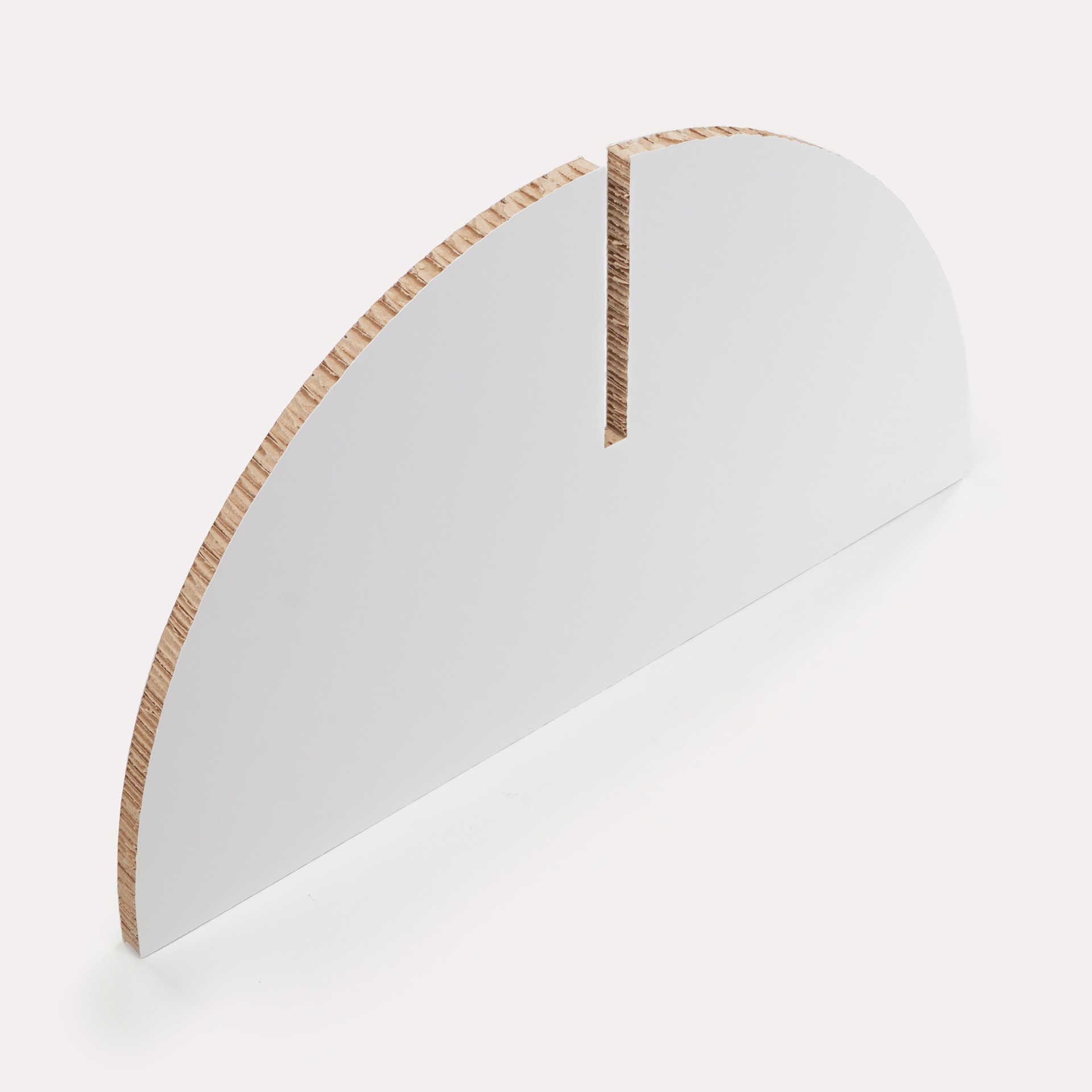 Re-board Fuß