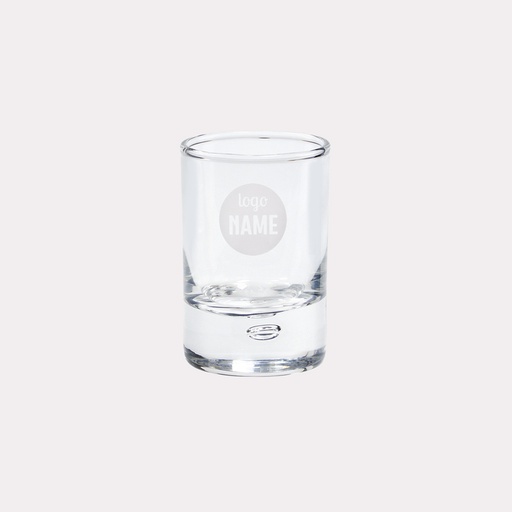 Schnapsglas