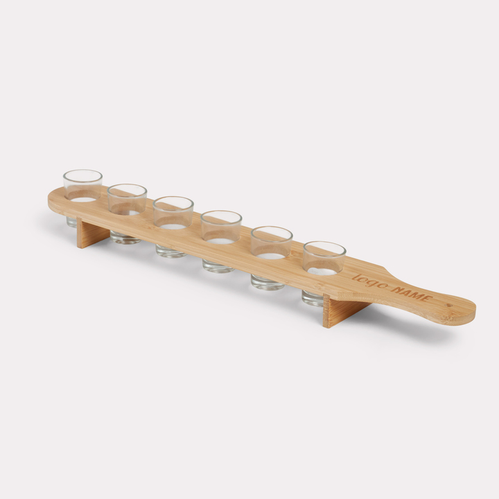 Schnapsgläser-Set