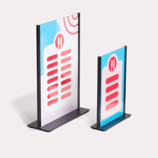 Kartenhalter Deluxe
