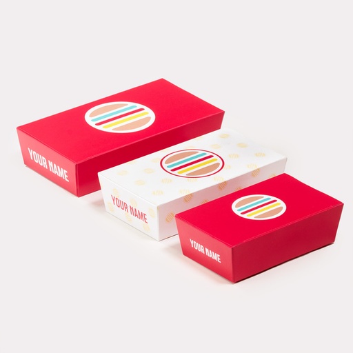 Snack Box