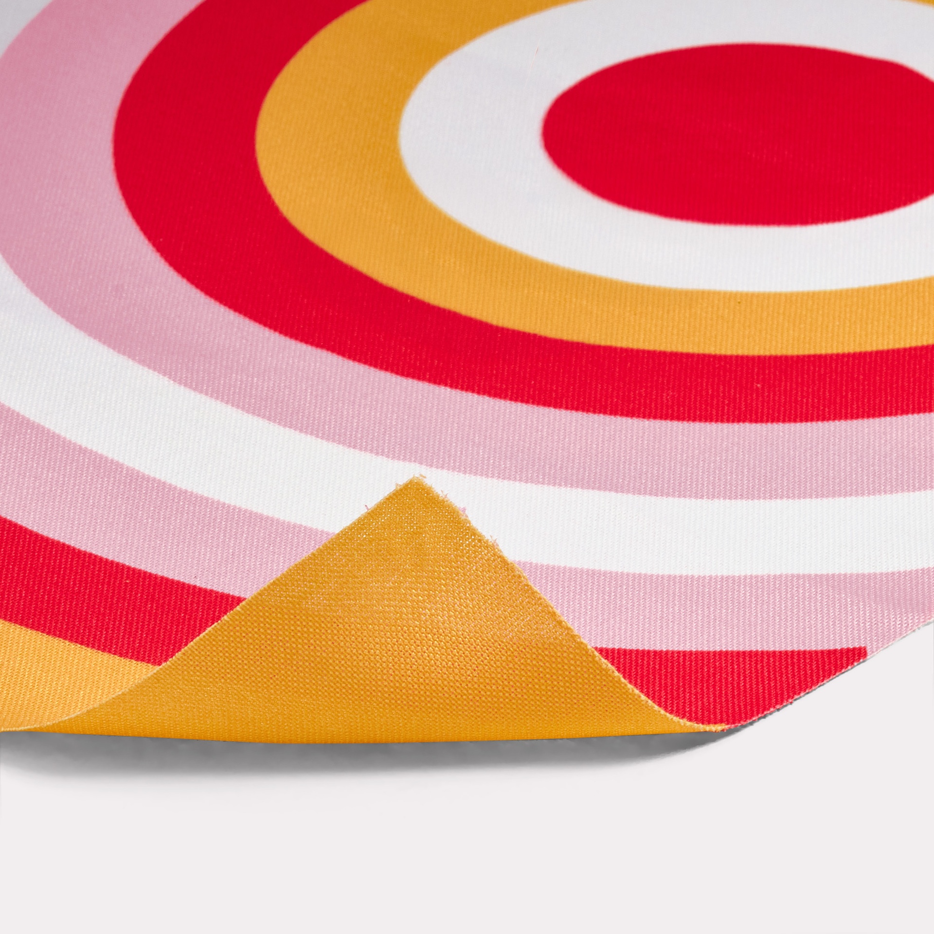 Spun Polyester