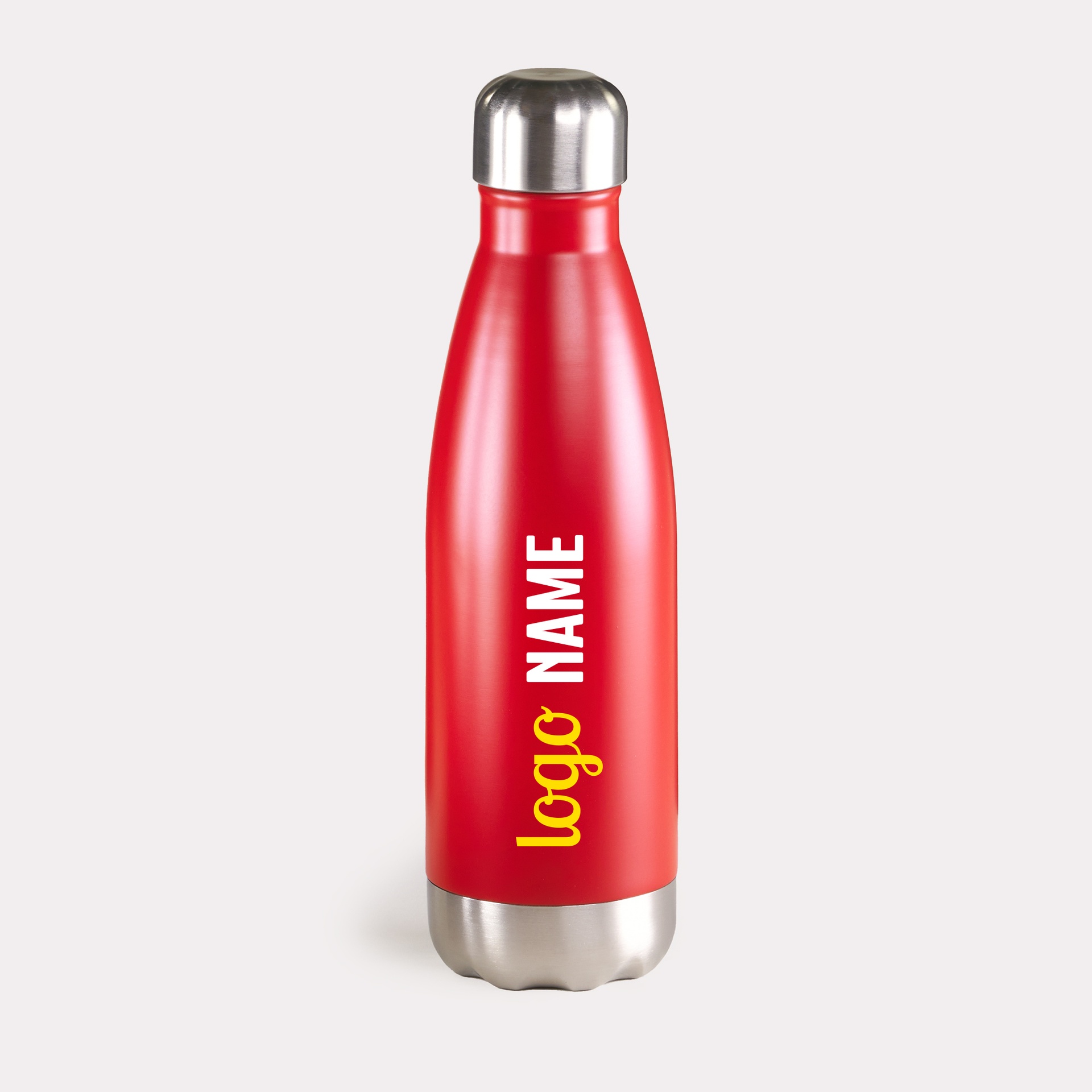 Vakuumisolierte Stainless Steel Flasche