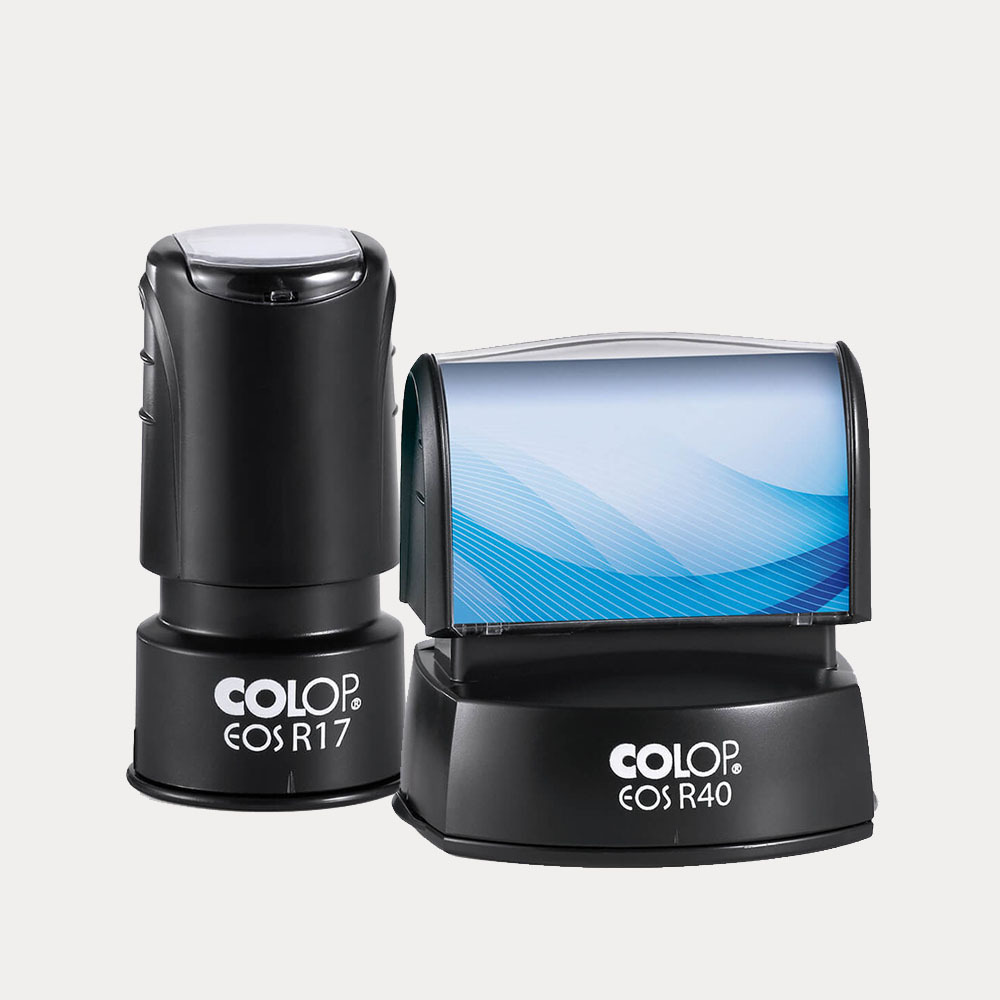 Colop EOS