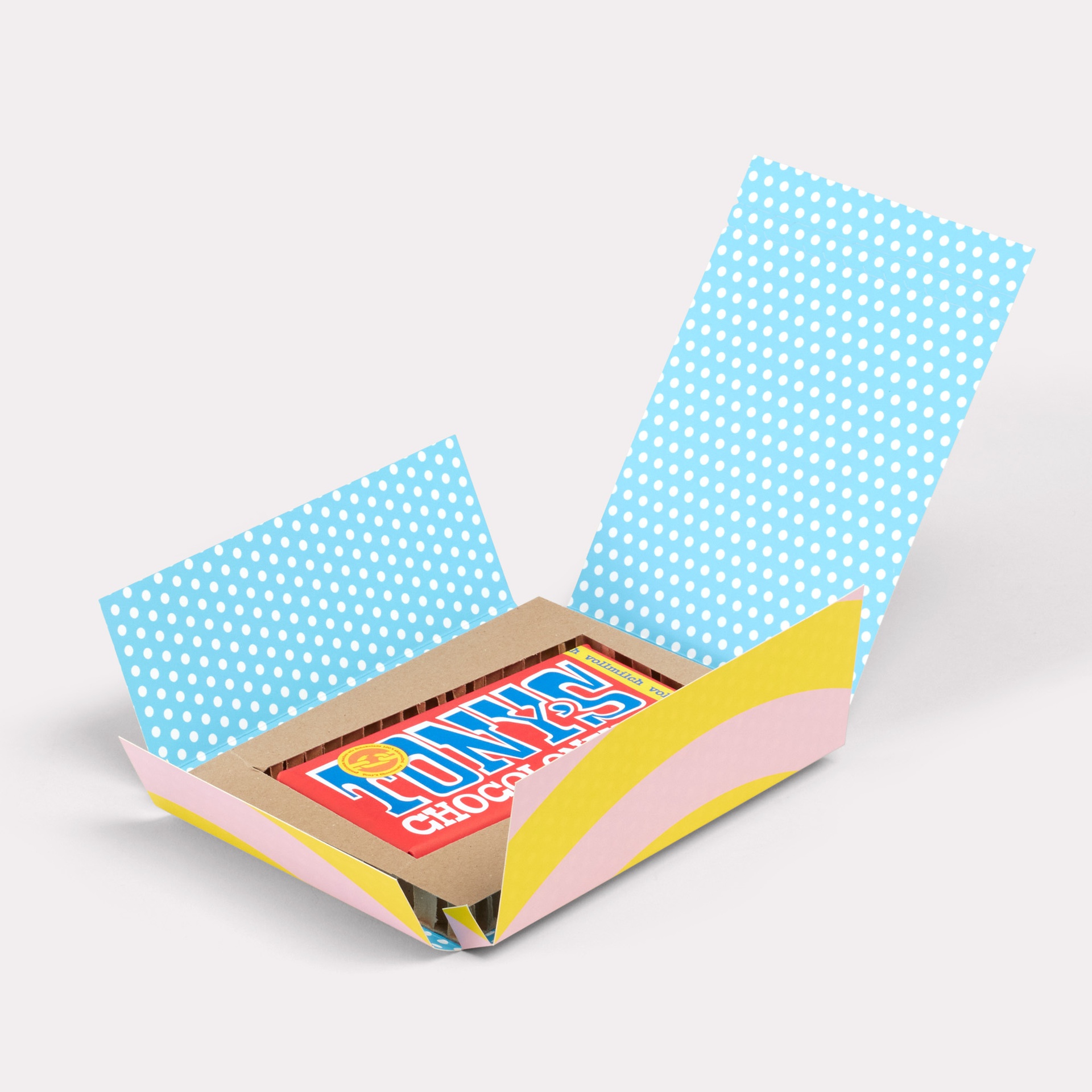 Schoko-Surprise Box