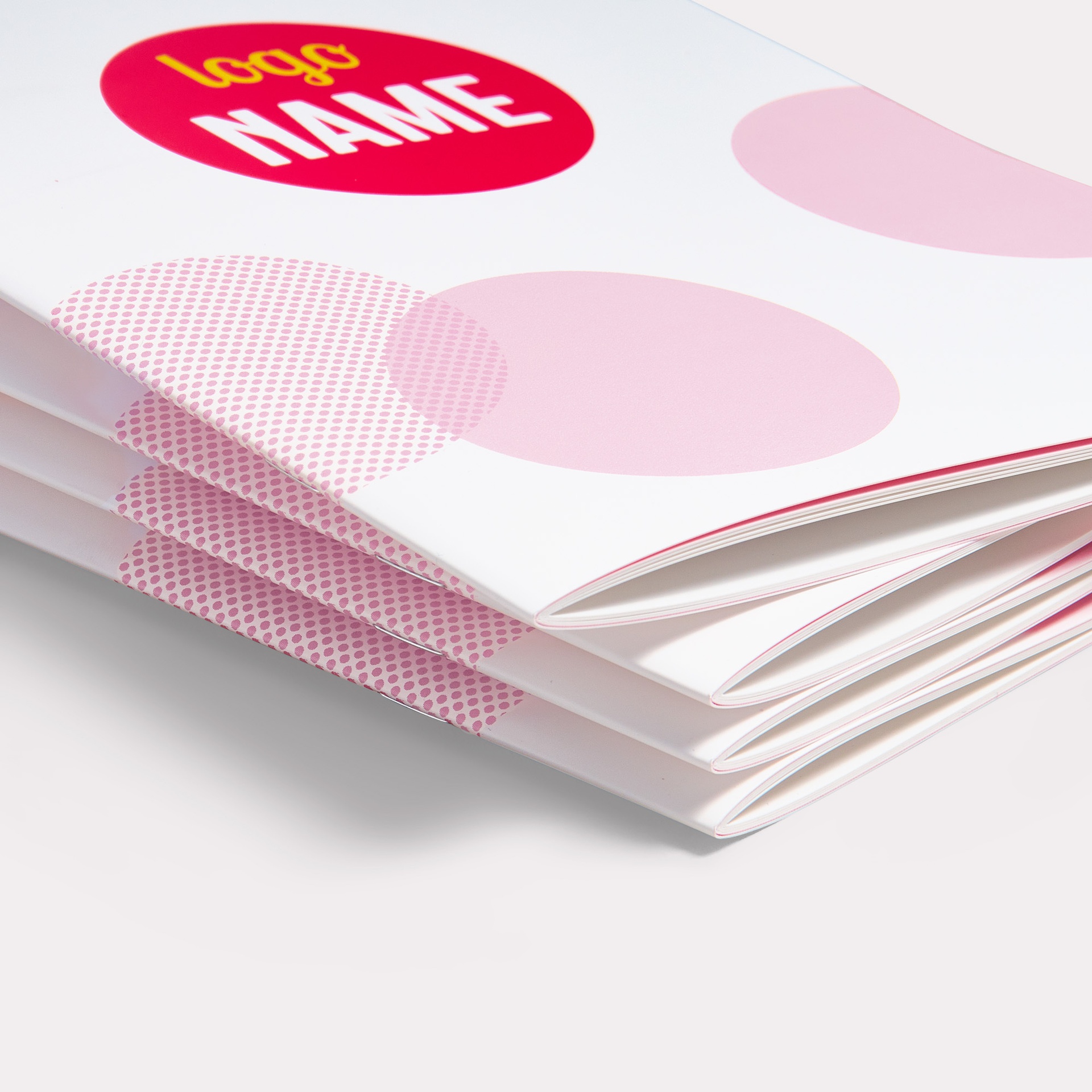 Magazine/Broschüren reißfest
