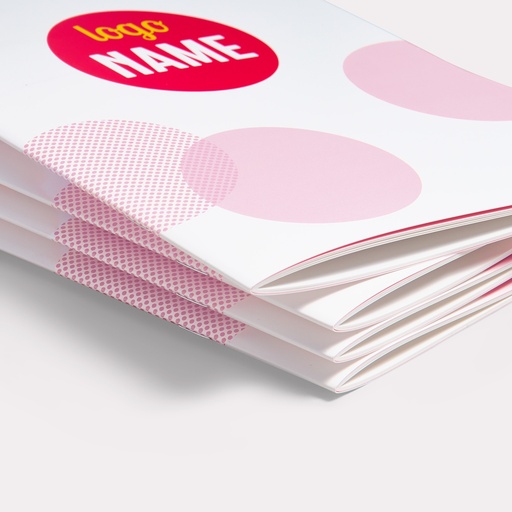 Magazine/Broschüren reißfest