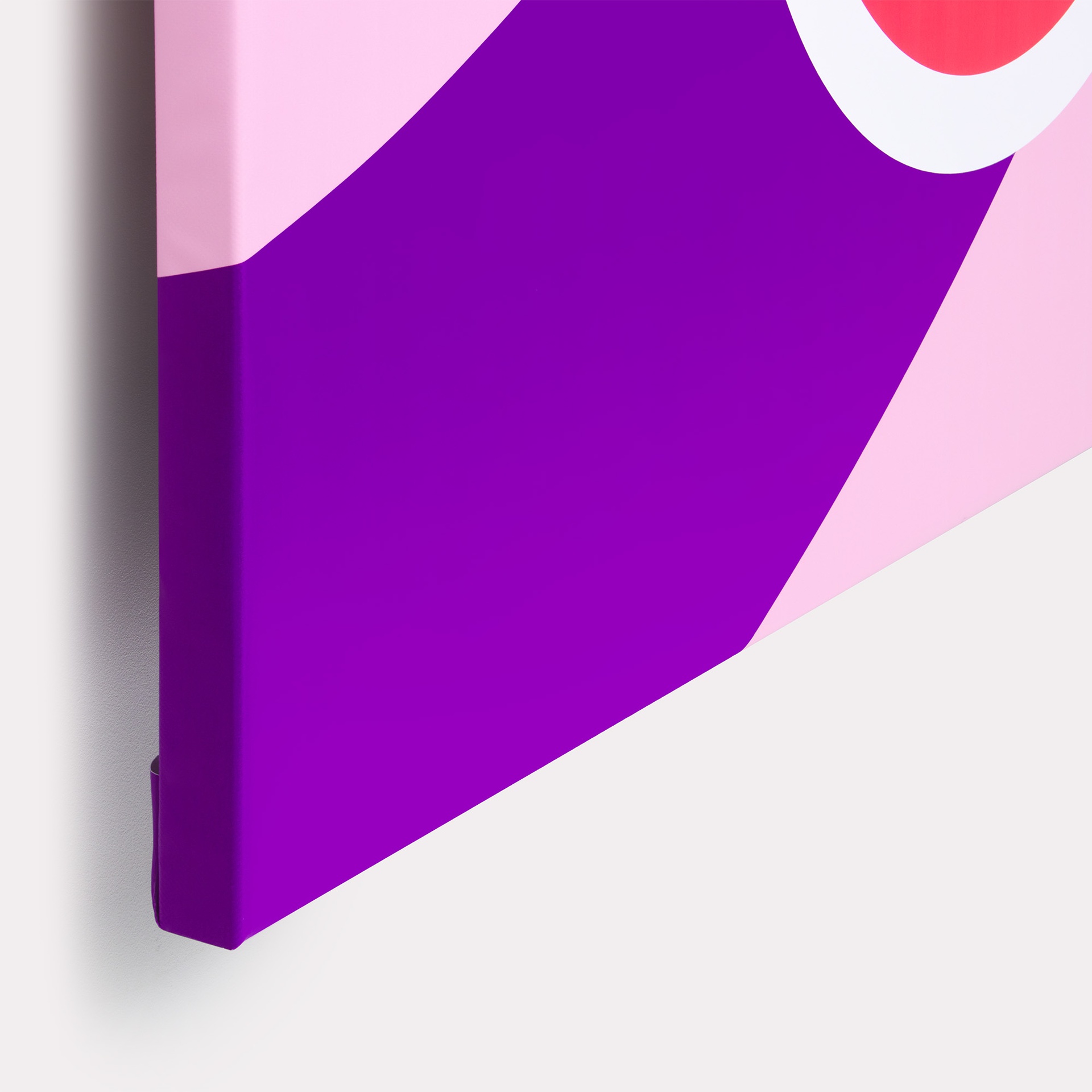 Blind-Banner