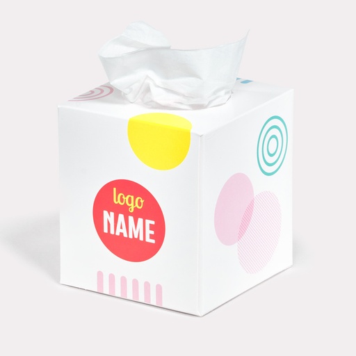 Taschentücher Box