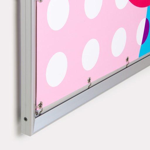 Triaflex® Banner
