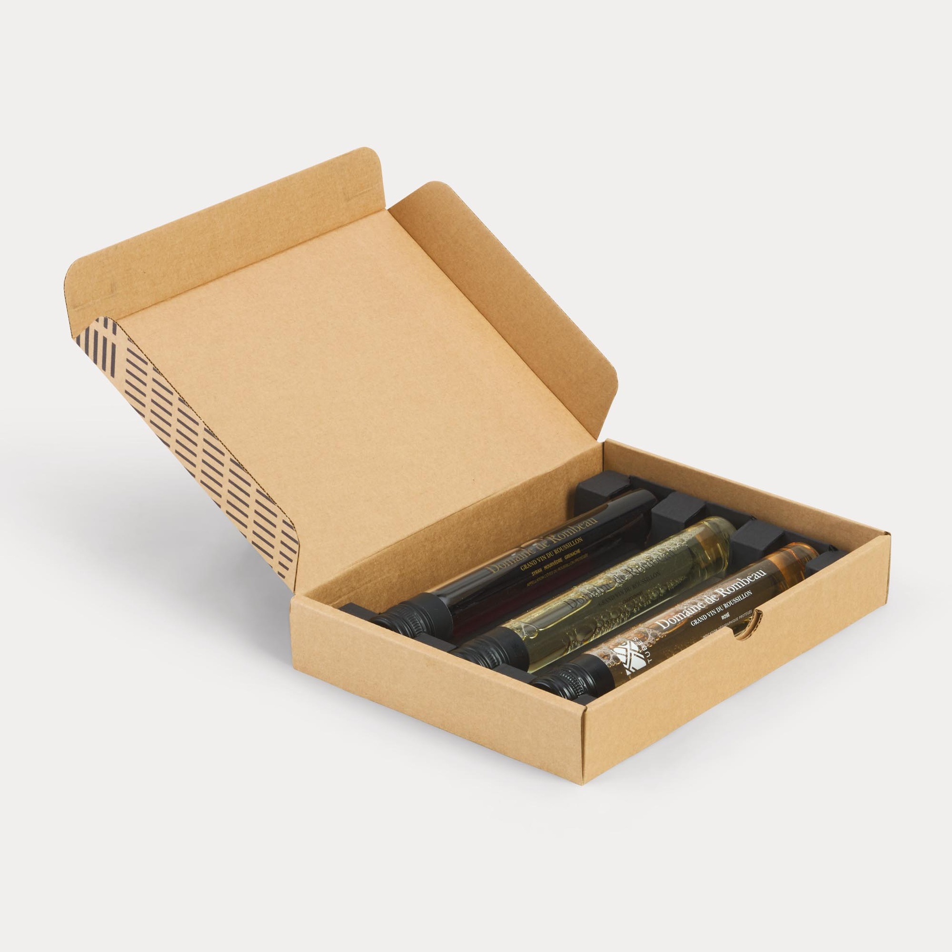 Reagenzgläser Geschenkset