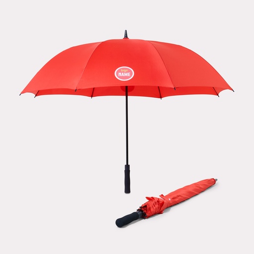 Golfschirm Falcone Automatic Windproof 130 cm