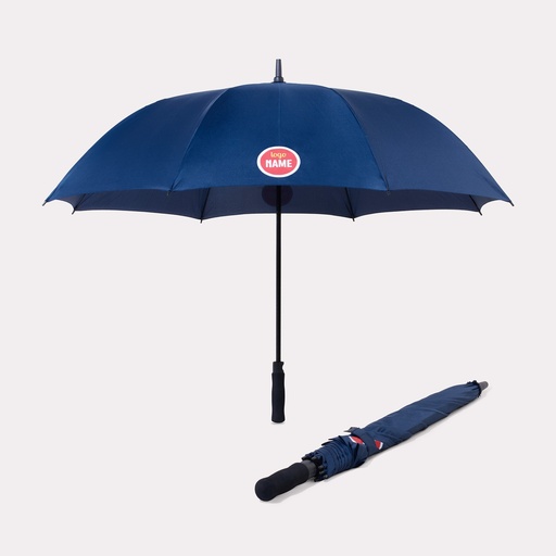 Eco Golfschirm Falcone Automatik Windproof 130 cm