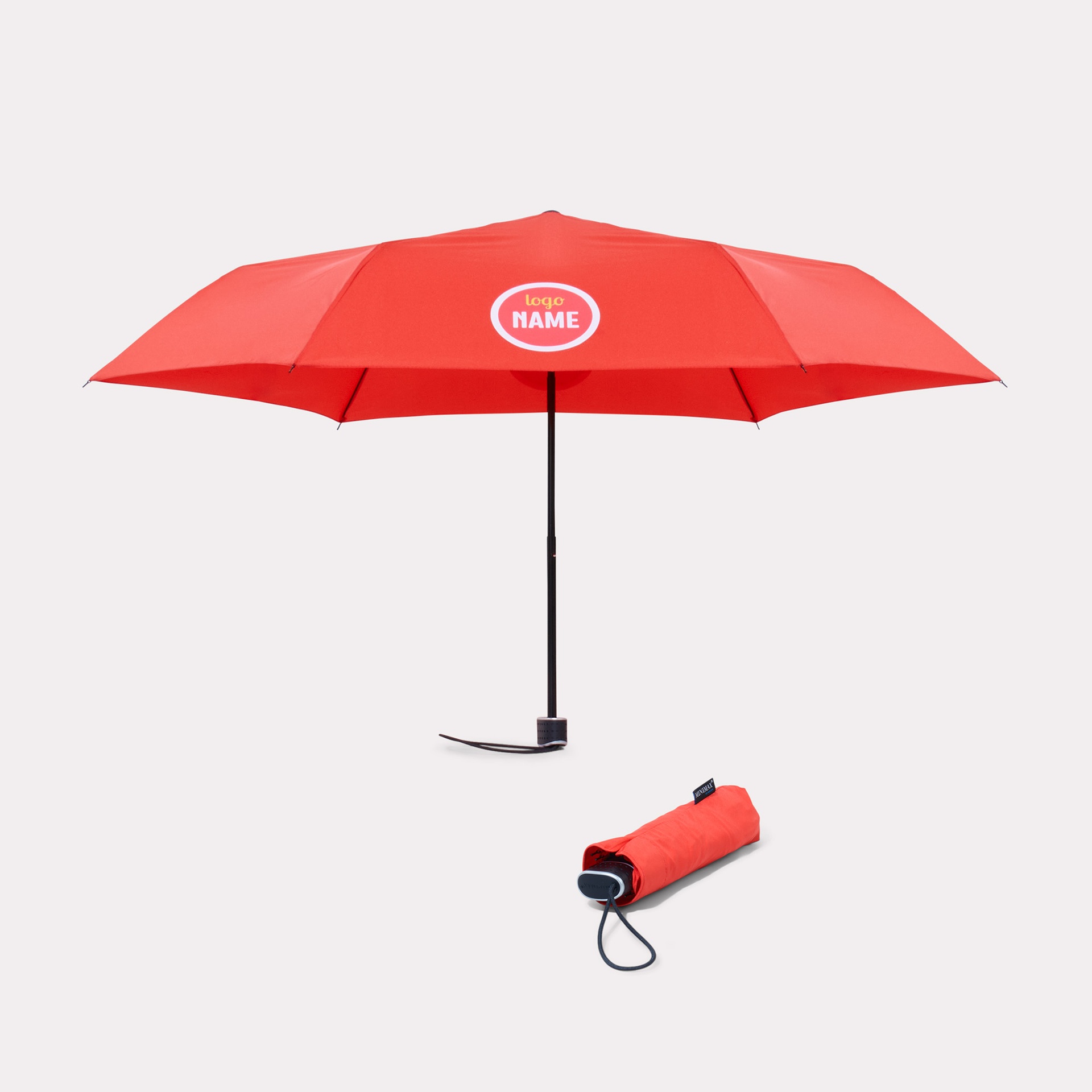 Taschenschirm Minimax Windproof 90 cm