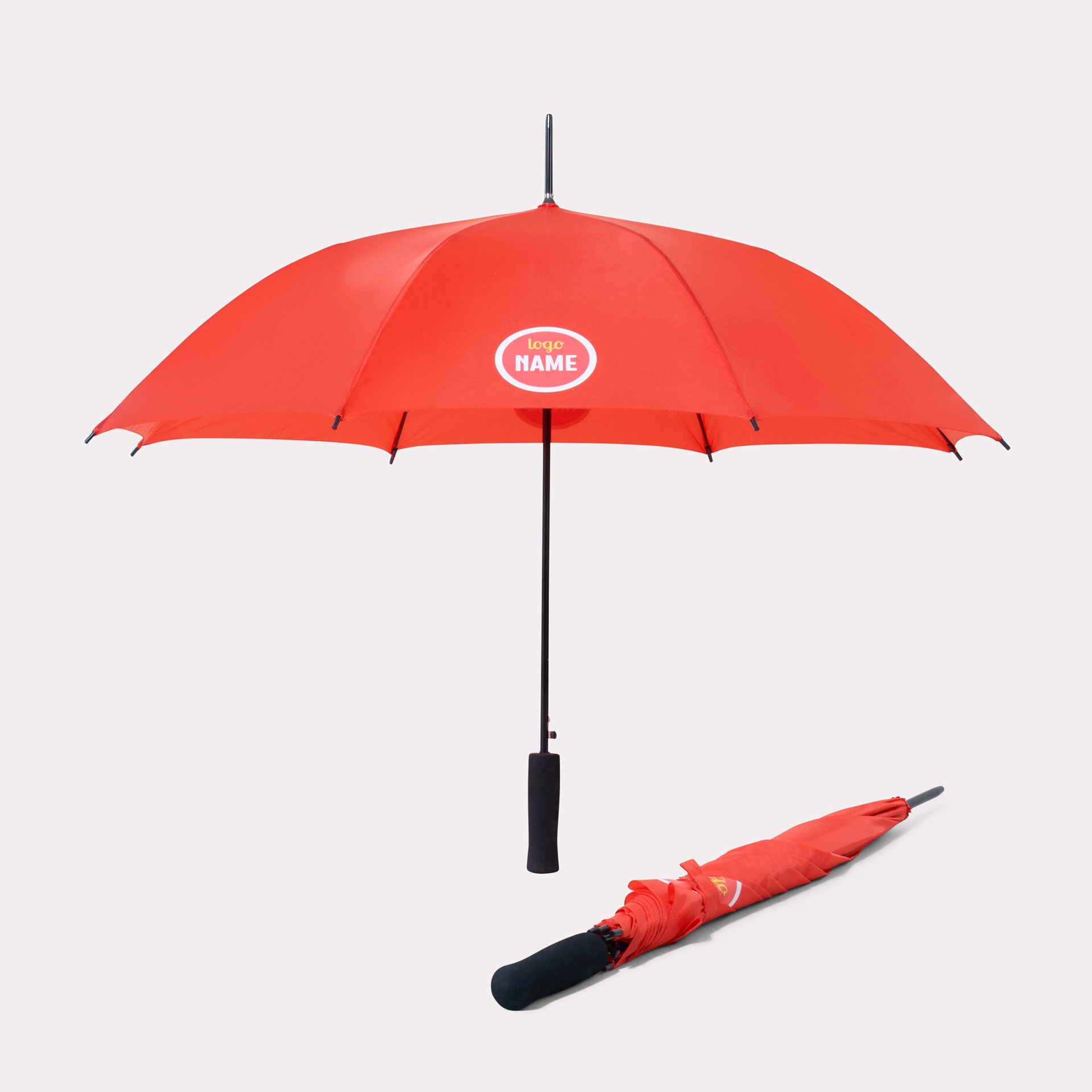 Regenschirme Falconetti Compact Automatic 102 cm