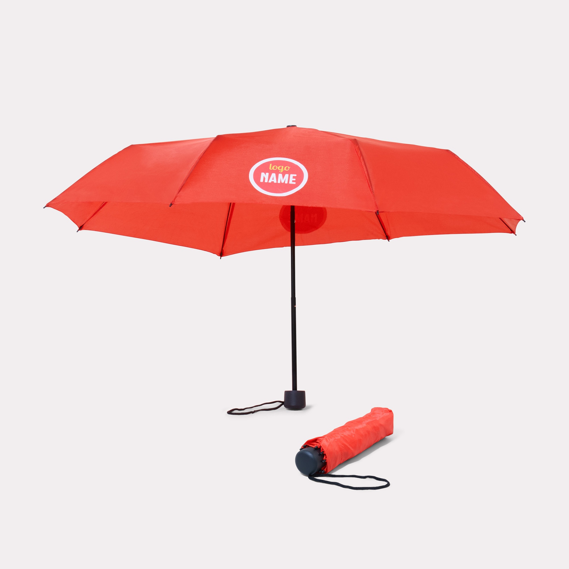 Taschenschirm Falconetti 90 cm