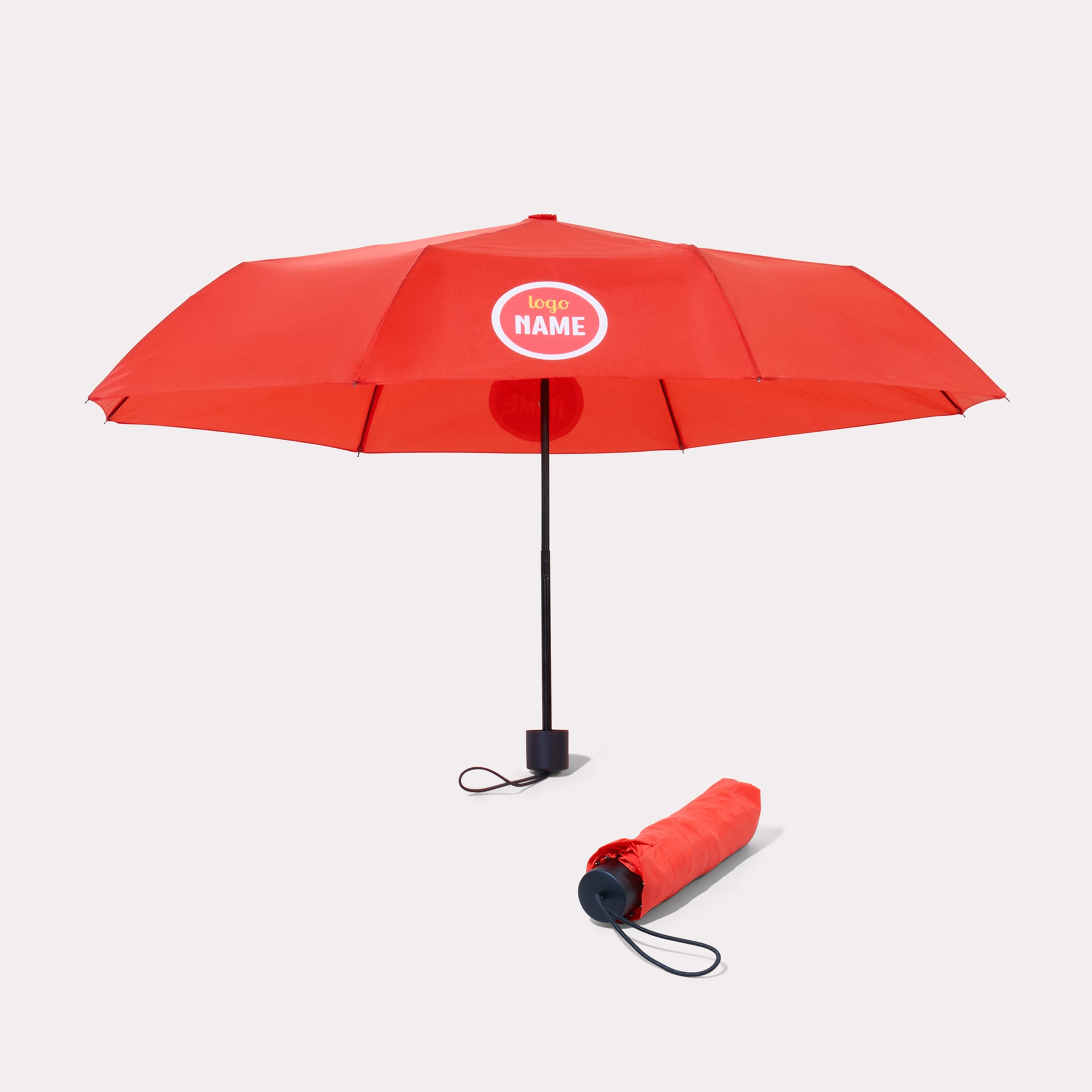 Taschenschirm Falconetti Windproof 90 cm