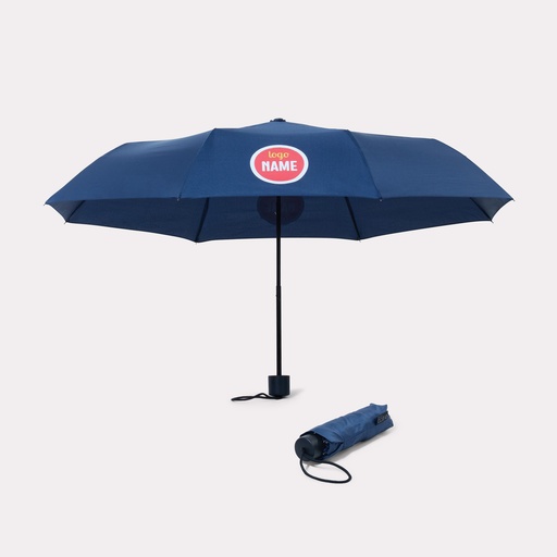 Eco Taschenschirm Falconetti Windproof 90 cm