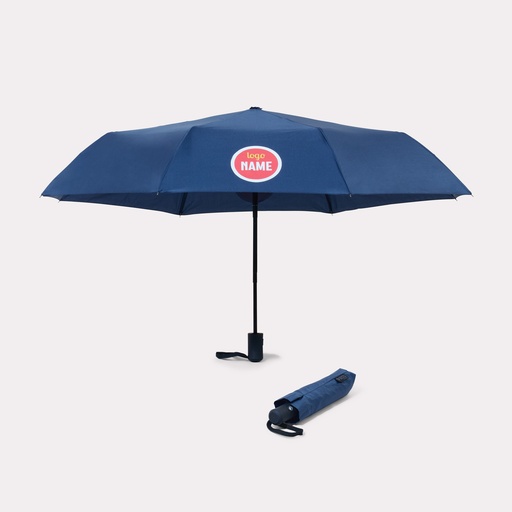 Eco Taschenschirm Falconetti Automatisches Öffnen und Schließen Windproof 100 cm