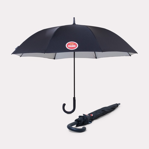 Golfschirm Falcone Automatic Windproof Duo Color 120 cm