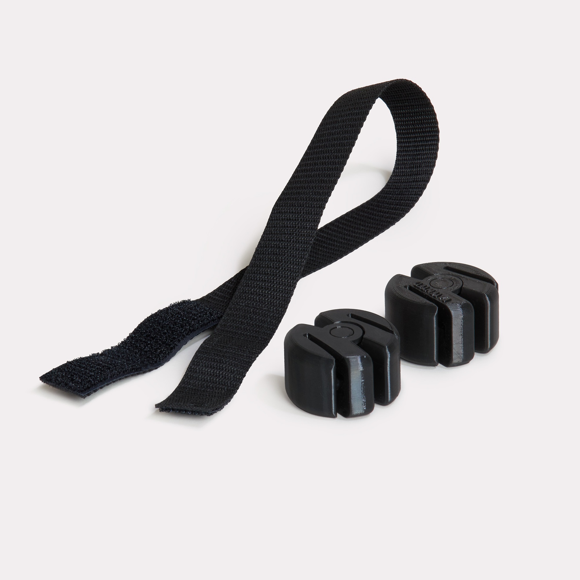 Kundenstopper Clips