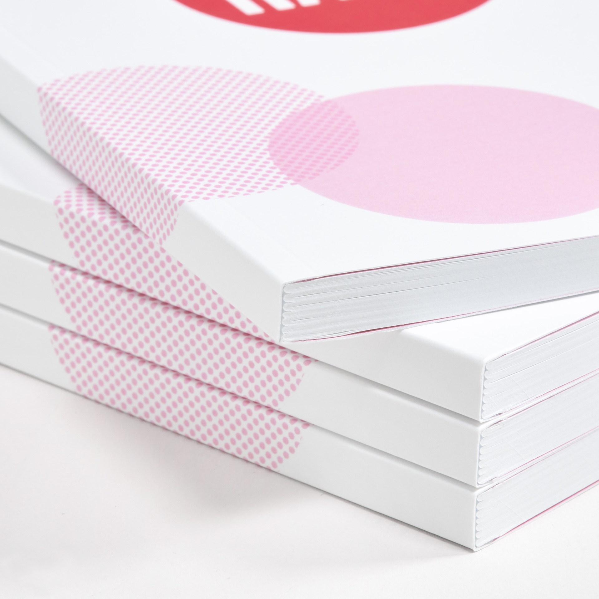 Softcover Buch